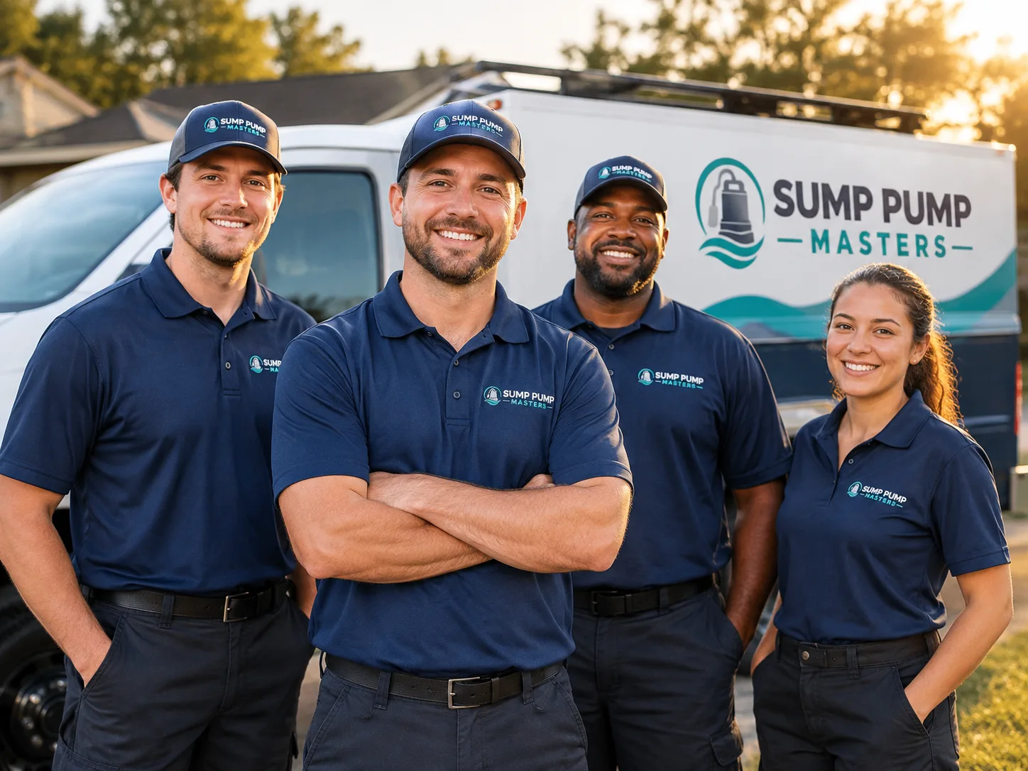 Sump Pump Repair company in Dammeron Valley, UT