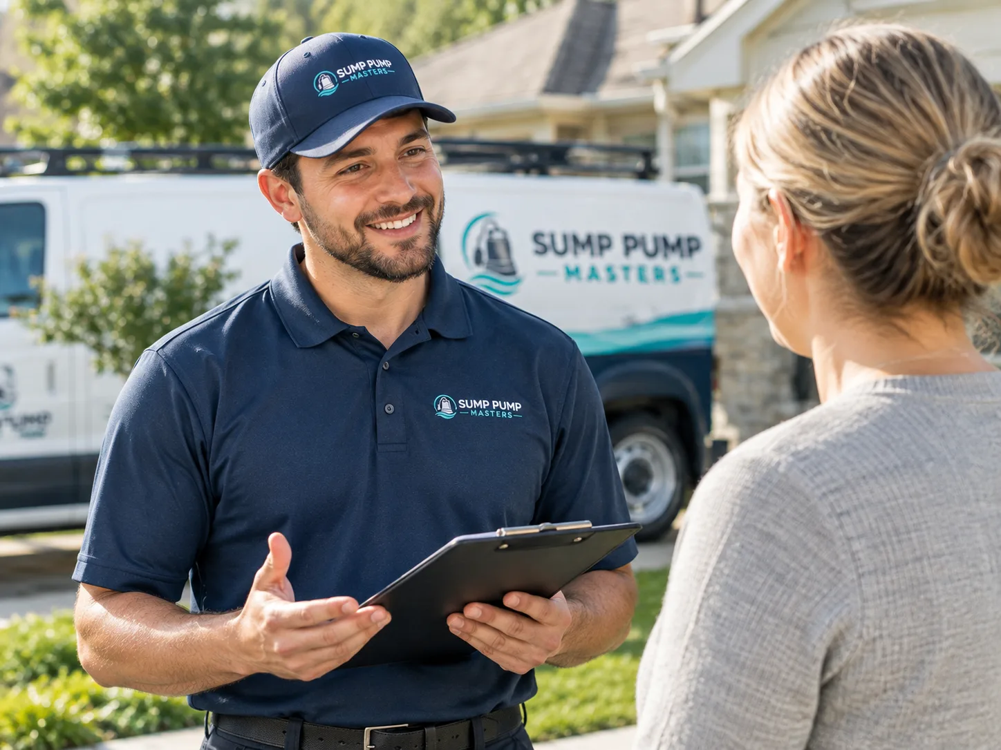 Sump Pump Repair Dammeron Valley, UT FAQs